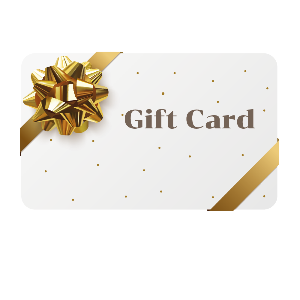 Asif Cosmetics GIFT-CARD